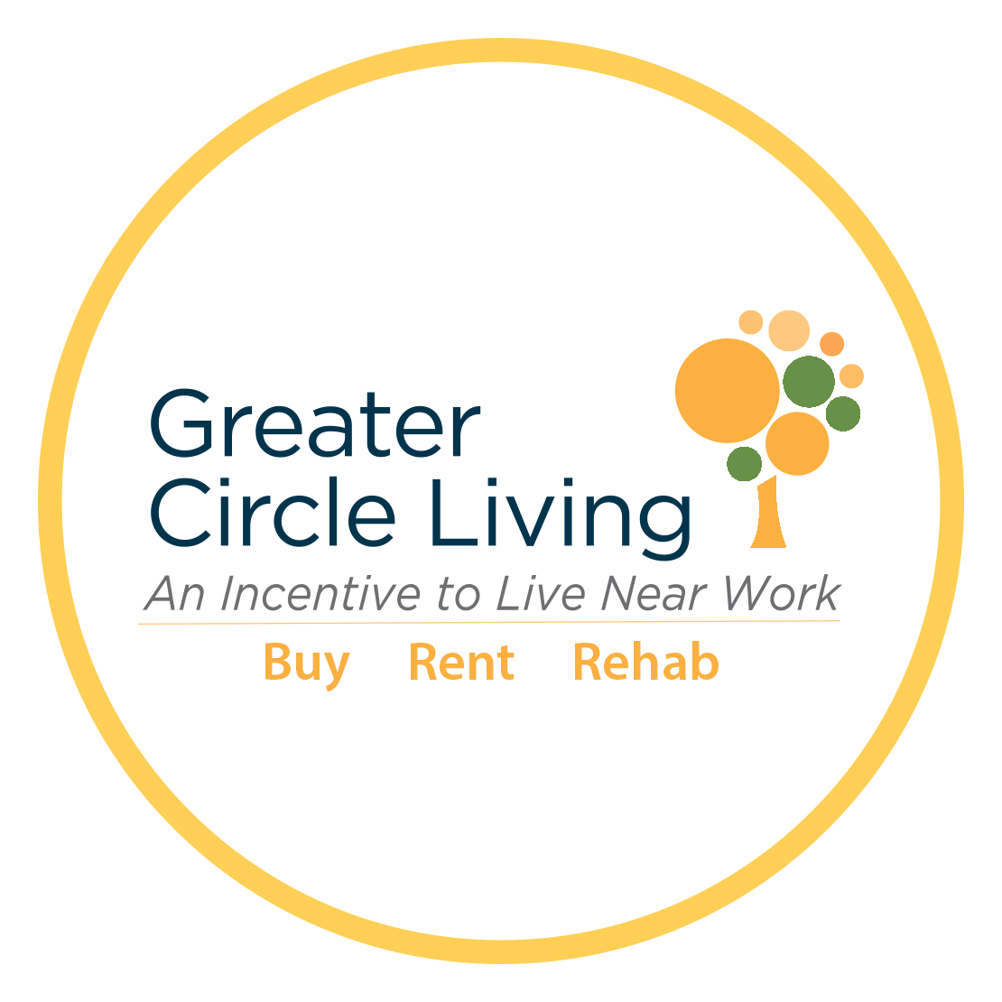 Great Circle Living