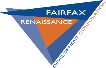 Fairfax Renaissance Development Corporation Logo